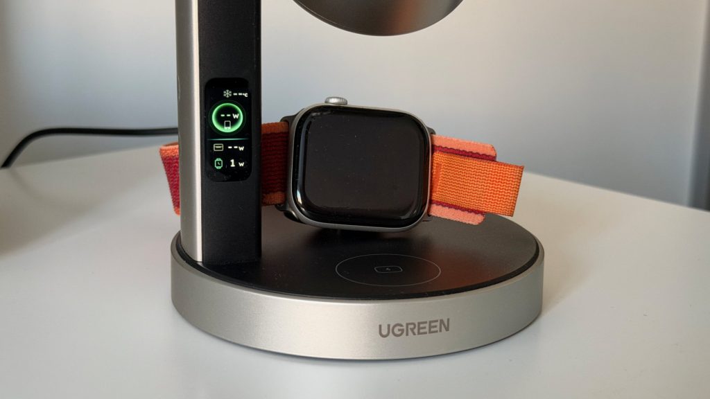 UGREEN MagFlow 3in1 6
